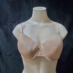 UNDERWIRE BRA, 36C   